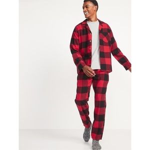 Mens Old Navy Christmas Pajamas 